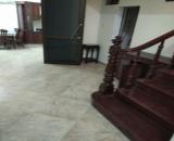 Cho thuê nhà ngõ 2 Nguyễn viết Xuân 65 m2 x 4 tầng Giá 13,5tr
