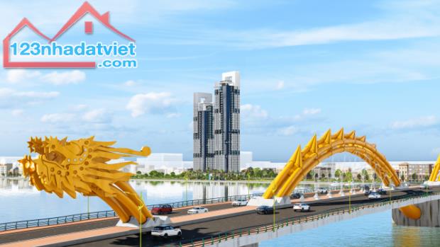 Nhận đăng ký giữ chỗ căn hộ Landmark Đà Nẵng với quỹ căn ưu tiên view đẹp của dự án - 1