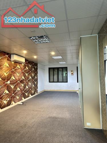 Văn phòng phố Lâm Hạ 80m2-8tr cho thuê tầng lửng phù hợp văn phòng và spa có điều hoà🎊 - 2