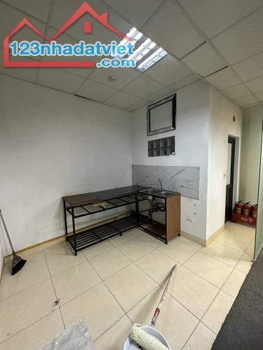 Văn phòng phố Lâm Hạ 80m2-8tr cho thuê tầng lửng phù hợp văn phòng và spa có điều hoà🎊 - 3