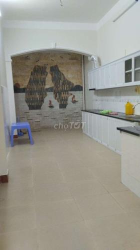Cho thuê riêng ngõ 49 Phùng Chí Kiên 60 m² x 4 tầng Giá 16tr - 1