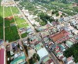 Chỉ từ 668 triệu có ngay lô đất khu bàn cờ kề chợ Phú Lộc, Krông Năng.