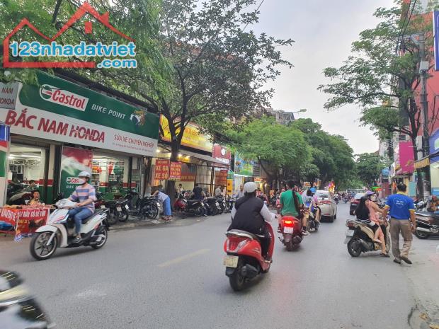 Bán nhà phân lô mặt ngõ 69 Hoàng Văn Thái quận Thanh Xuân giá rẻ chỉ 10.8 tỷ - 1