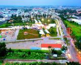 Bán đất ngay trung tân Biên Hoà, gần ngã tư Vincom hơn 6000m2 giá 120 tỷ