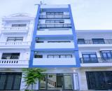 Cần bán nhà mới 6 tầng hoàn thiện tại Khu TĐC VCN Phước Long ( Gần đường 28 ) 54m2