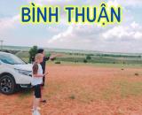 2 lô đất đẹp cạnh KDL SAFARI và đường liên huyện đi sân bay bay Phan Thiết Chỉ 245 triệu