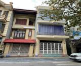 Cần bán nhà 4 tầng mặt phố kinh doanh sầm uất phố phường Quang Trung, TP Hải Dương