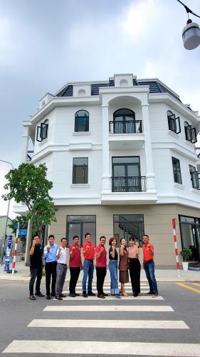 Bán 4 căn nhà gần chợ Long Hải 5*27m, giá 900tr - 1,85 tỷ - 4,3 tỷ mới xây rất đẹp - 1
