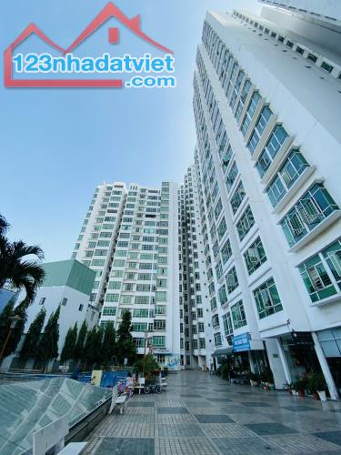 Cần bán căn hộ chung cư Hoàng Anh Gia Lai 2 Penhouse  Đ/C 783 Trần Xuân Soạn Phường Tân Hư - 1