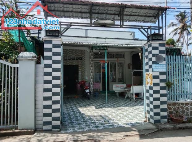 Ccg cực hiếm bán nhanh căn nhà ở Tân Thông Hội,Củ Chi ,680triệu buông sổ - 5