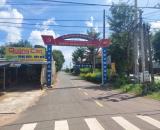 Bán đất thổ cư chính chủ Chơn Thành gần KCN Becamex
