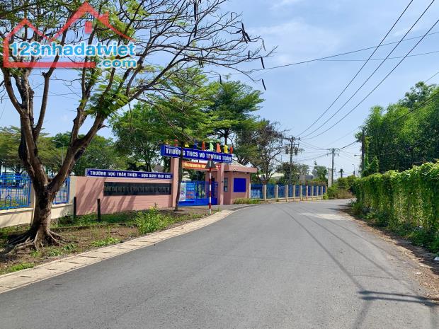 Bán đất tái định cư xã Bình Hoà- huyện Vĩnh Cửu- Đồng Nai. Giá tốt.