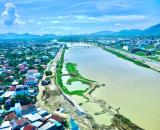 Hàng Hiếm Mặt Tiền Bờ Kè Trần Phú Sông Cái Thị Trấn Diên Khánh