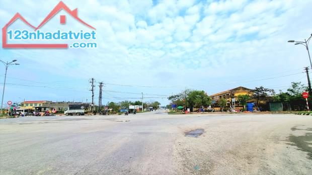 Bán đất 165m2 KQH Phước Linh, mặt tiền đường Tỉnh lộ 10 rộng 36m, xã Phú Mỹ, Phú Vang - 4