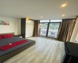 💥 Tòa Apartment Căn hộ cho thuê Vũ Tông Phan, Gara, 138m2 7T MT 7.5m, 29 Phòng KK 💥