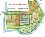 Đang cần bán đất nền DT 300m2, đường 20m, KDC Phú Nhuận, PLB, Quận 9