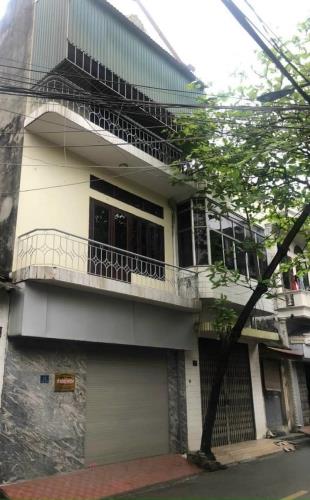 Căn nhà 2.5 tầng tại trung tâm phố cổ Hai Bà Trưng - phường Quang Trung - TP. Hải Dương.