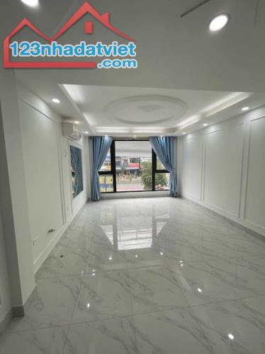 💥 Tòa Văn Phòng VIP Trung Yên, 70m2 6T Thang máy MT 5.2m, Chỉ 24 Tỷ 💥 - 3