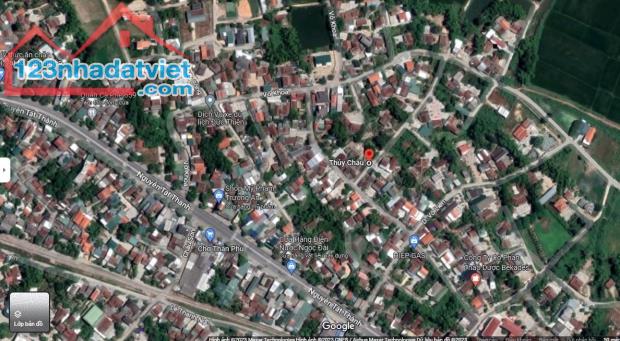 Bán đất 100,9m2 Kiệt ôtô Võ Liêm, phường Thủy Châu, gần UBND thị xã Hương Thủy - 5