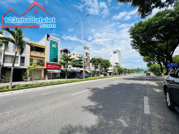 Bán khách sạn 4 tầng Mặt tiền đường 3 tháng 2, thu nhập hơn 50tr/th, Thuận Phước, Hải Châu - 2