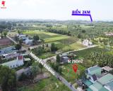 Bán 780m2 đất RẺ NHẤT Đường Nguyễn Thông, Thị xã LaGi giá đầu tư