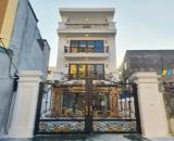nhà 68m mặt ngõ 4 tầng Nguyễn Văn Linh - lê chân – tây tứ trạch # 6,5 tỷ