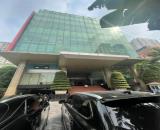 Bán tòa nhà văn phòng 15 tầng phố Lý Thường Kiệt, Hoàn Kiếm, chỉ 545 tỷ. 0971813682.