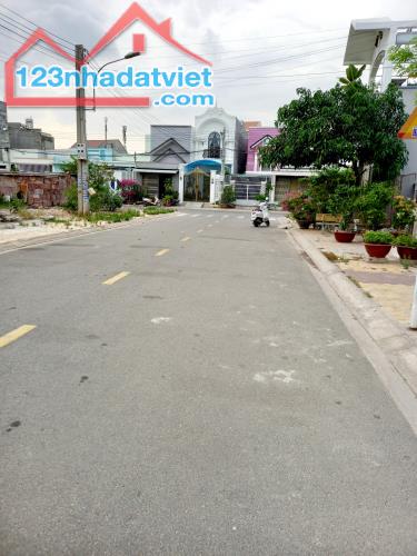 Nhà phố 1 lầu,đường 7m,lề 3m-Phú Trinh-Phan Thiết-DT 103m2TC-KDC Võ Văn Tần - 5