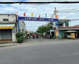 Cần bán miếng đất ở phường Tân Chánh Hiệp - Quận 12 - TP HCM