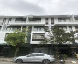 Cho thuê nhà riêng 4.5 tầng Lê Hồng Phong, Ngô Quyền, Hải Phòng. DT 86m2