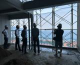 Chỉ 1 căn 2PN, 82,5m² tầng 27 view trực diện biển Mỹ Khê, TP Đà Nẵng, Sổ đỏ lâu dài
