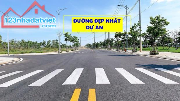 Bán đất diện tích lớn gần khu công nghiệp VSIP Quảng Ngãi LH 0981650774
