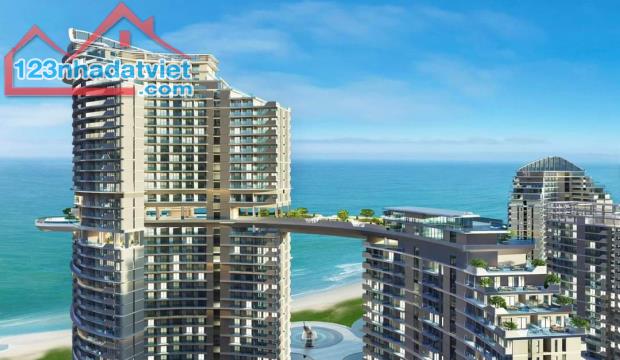 Hưng Thịnh Land mở bán phân khu condotel BeachFront giá chỉ 1.1tỷ của siêu dự án MerryLand - 2