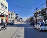 Lô đất đẹp mặt đường kinh doanh siêu đẹp Nguyễn Văn Cừ, thành phố Vinh