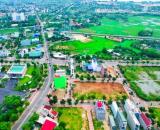 Đất nền sổ đỏ k1 khu đô thị Đông Bắc Phan Rang Ninh Thuận