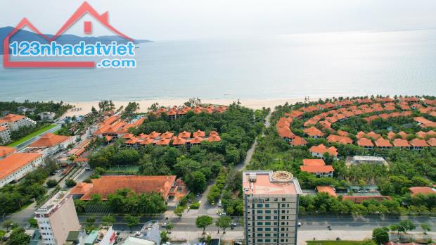 Bán căn hộ cao cấp 2PN view biển tầng 26, trung tâm Đà Nẵng, sở hữu lâu dài 4,8 tỷ