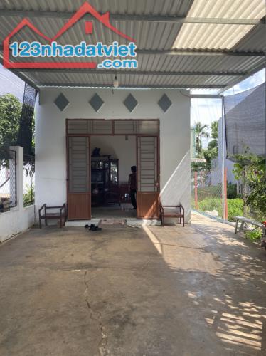 💥 💥  Bán nhà (5x30m) Hẻm Cấp 1 Nguyễn Trường Tộ, Ea Tam - Tp. Buôn Ma Thuột - 1