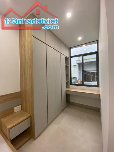 Bán nhà mới Vĩnh Ngọc- Nha Trang - 2