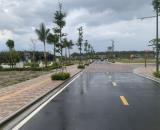 chính chủ bán lô đất mặt tiền đường Nguyễn Văn Linh - Chơn thành - Bình Phước .90m2- 1ty3