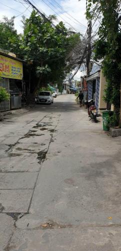 Bán lô đất kiệt ô tô 82 Nguyễn Lương Bằng DTĐ 71m bên hông trường Đại học Bách Khoa ĐN - 1