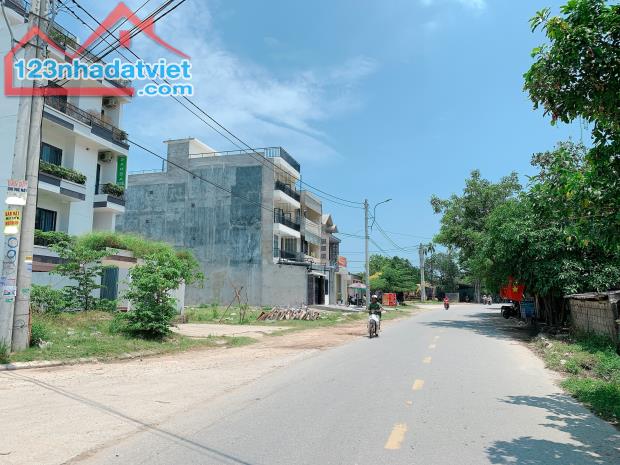 Bán đất 131m2 mặt tiền đường Nguyễn Khoa Chiêm rộng 26m, Phường An Tây, TP Huế - 2