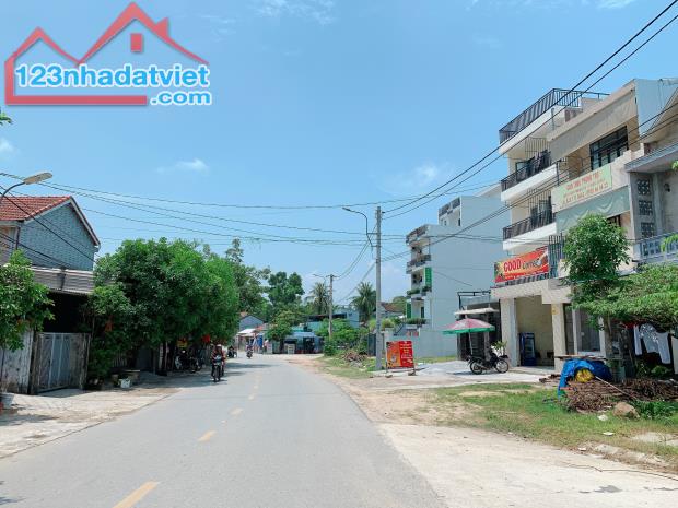 Bán đất 131m2 mặt tiền đường Nguyễn Khoa Chiêm rộng 26m, Phường An Tây, TP Huế - 3