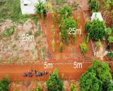 🎀Bán đất 5x25m thổ cư 50 hẻm Nguyễn Thị Định Buôn Ma Thuột Giá chỉ 590 triệu🌹