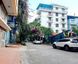 Bán 11 căn phân lô KĐT Đại Kim, phố Nguyễn Cảnh Dị, giá từ 9.2 tỷ