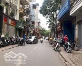 Cần Bán nhà mặt phố Nguyễn Ngọc Nại - Thanh Xuân SĐCC