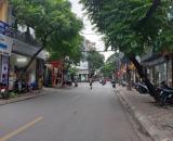 Bán nhà mặt phố Nguyễn Ngọc Nại - Thanh Xuân