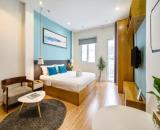 Cho thuê khách sạn 30 phòng (có phòng căn hộ) khu Á Châu, P.2, Vũng Tàu