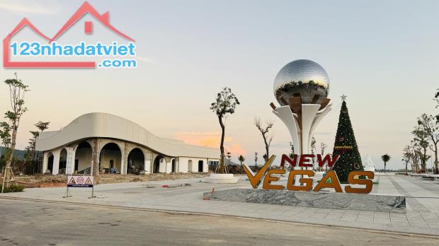 New Vegas  Điểm - Phải - Đến tại Hà Tiên  Thiên đường Tây Nam Bộ - 1