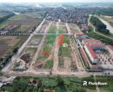 Đấu giá đất xã Thụy Lâm huyện Đông Anh, Hà Nội ngày 28-1 giá rẻ nhất 2024  chỉ từ 1.8 Tỉ