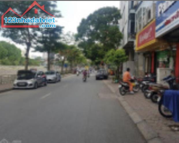 Tiêu đề: Bán nhà đường Nguyễn Khang cầu giấy 32m , 4,35 tỷ 
Phân khúc hiếm nhà bán - 1